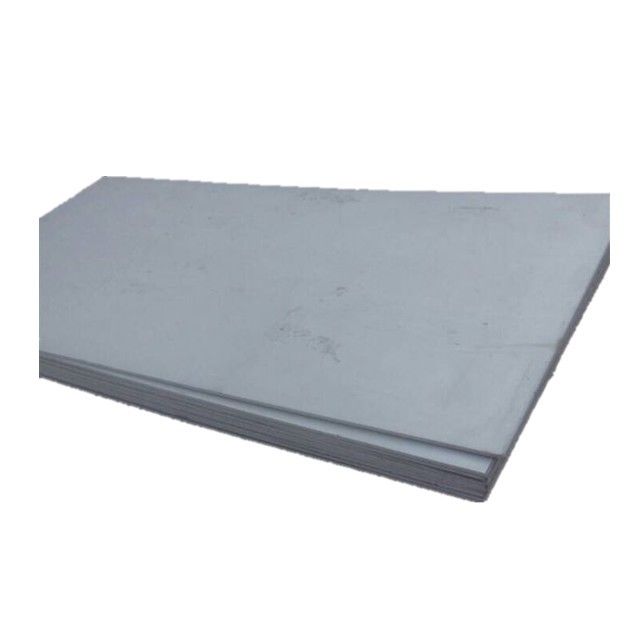 4ft 10mm Hot Rolled Stainless Steel Sheet For Petroleum Industry