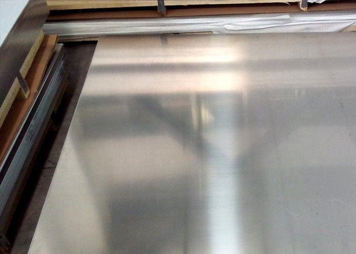 EN 1.4509 AISI 441 Ferritic Cold Rolled Stainless Steel Sheet