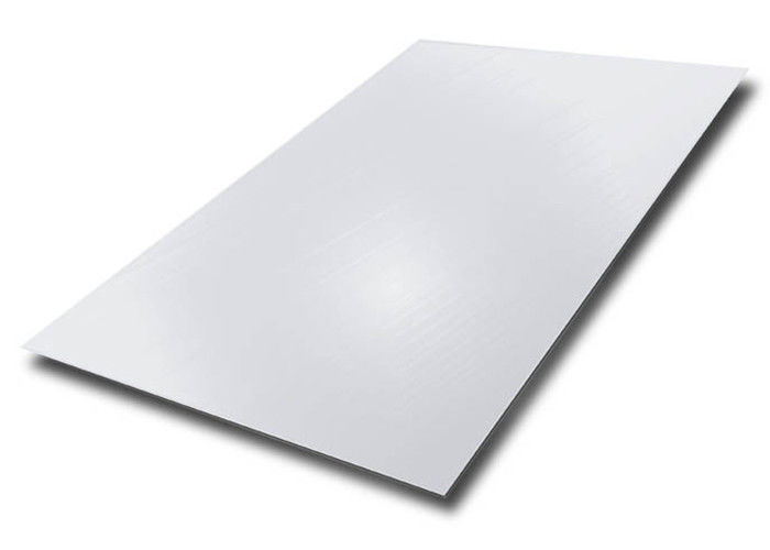 Grade 446 Astm A240 Stainless Steel Plates Sheet Polished UNS S44600 3mm