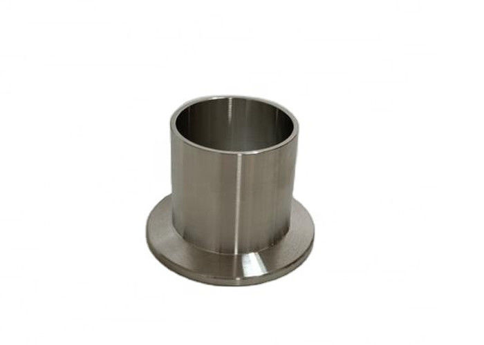 KF SS304 Vacuum Feedthrough  Flange Stainless Steel Pipe Fittings