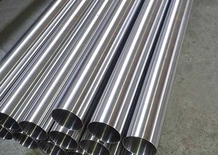 Sanitary Food Industry Dn250 Steel  Sch 40 Seamless Pipe