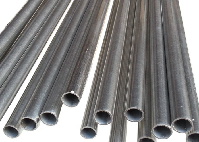 316Ti 6 Inch Acid White ASTM Stainless Steel Seamless Pipe