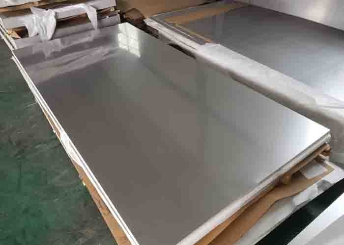 DIN X30Cr13 AISI 420B Stainless Steel Sheet Coil Plate EN 1.4028
