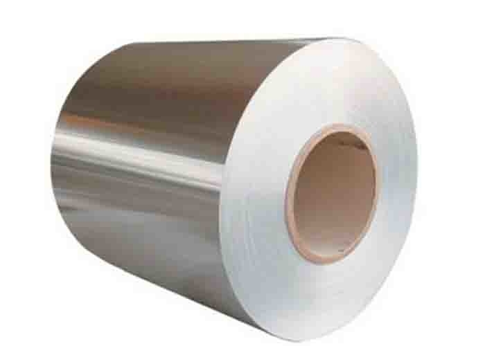 Cold Rolled 0.3-15mm SS 304 Stainless Steel Strip