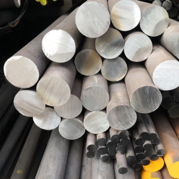 Blasting 321 Stainless Steel Profiles Round Bar 3mm Metal Rod