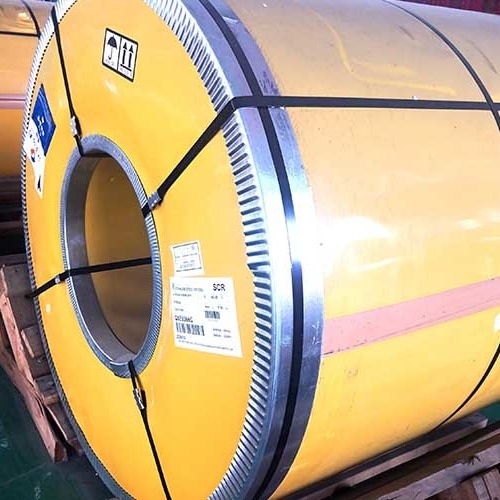Customized Mirror Stainless Steel Sheet Coil 301 High Load Flat Coil aisi 301 stainless steel foil