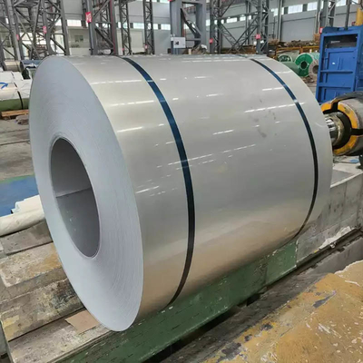 Good price Bright Finish Duplex 2205 Stainless Steel Sheet Coil UNS ASTM Corrosion Resistantace online