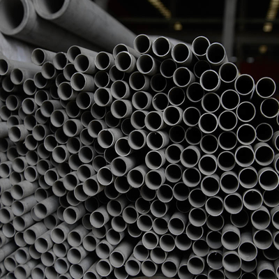Good price Industrial Duplex Stainless Steel Pipe Seamless UNS S32205 / S31803 online