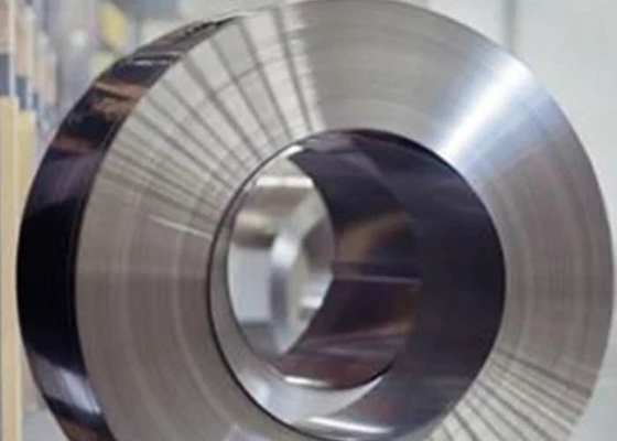 Good price Stainless Steel Belt ASTM Ss 304 316 Stainless Steel Strips/Band/Belt/Coil online