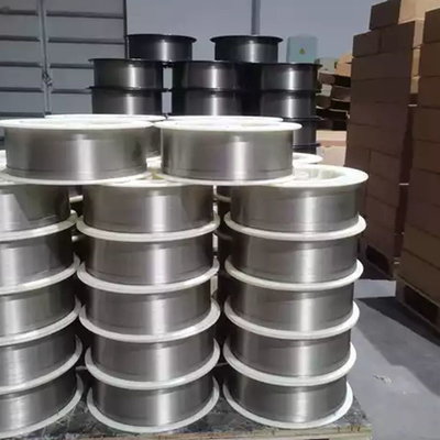 Good price AWS 5.14 MIG Pure Nickel Welding Wire ERNi-1 For Welder online