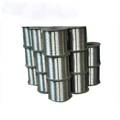 Good price AWS A5.14 Nickel Based Alloy C276 Welding Wire Mig ERNiCrMo-4 online