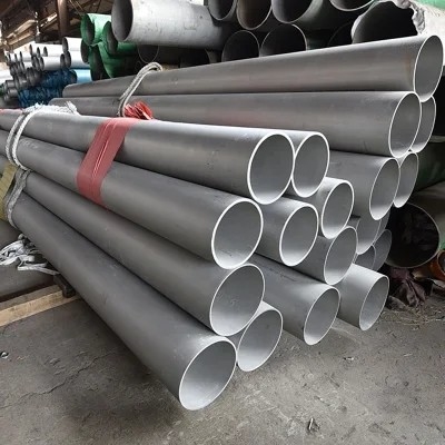 Good price 16 Gauge 304 Stainless Steel Pipe Price 201/304/316 Stainless Steel Pipe online