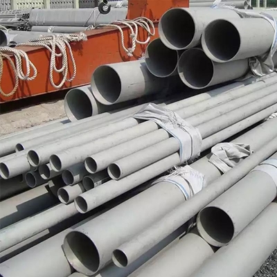 Good price S32205 /2205 Duplex Stainless Steel Pipe Industrial Seamless online