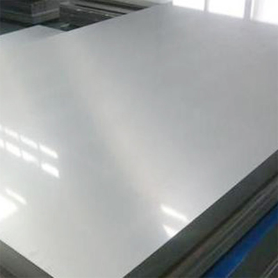 Good price Polished Coated Aluminum Plate Sheet Metal 4x8 1100 1150 1170 200mm online