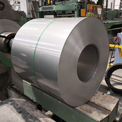 Good price AISI ASTM Stainless Steel Slit Coil 410 420 430 508mm online