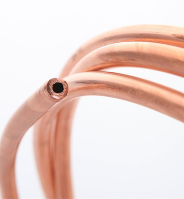 Good price Wednesbury Microbore Copper Pipe Coil 10mm X 10m Of Tubing Cold Tap online