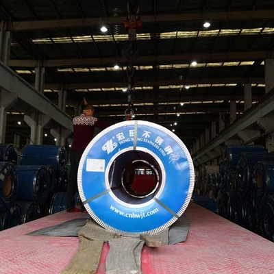 Good price AISI Hot Rolled Stainless Steel Sheet Coil 304L 316L 310S Bright Surface online