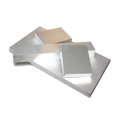 Good price Aircraft Grade Aluminum Metal Sheet 7075 6061 T6 online
