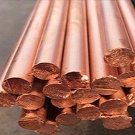 Good price Alloy Copper Rod Bronze Bar C93200  3mm - 300mm online