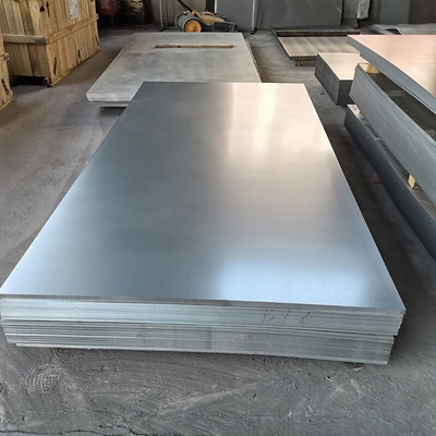 Good price SUS202 316 304 Stainless Steel Sheet 2500mm Cold Rolled online