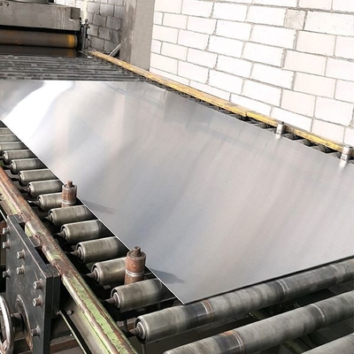 Good price AISI 304 Stainless Steel Plate Sheet  201 321 409 430 904l 4x8 online