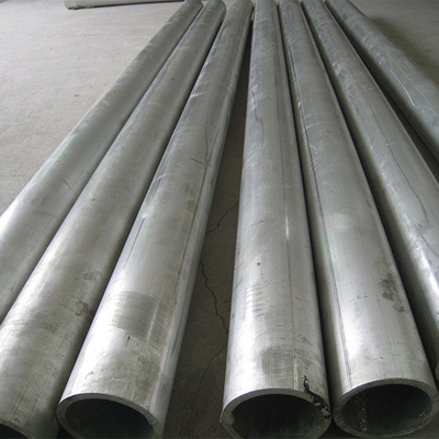 Good price 304 316 Stainless Steel Welded Round Tube 309s 316L Cold Rolled 0.5 - 5mm online