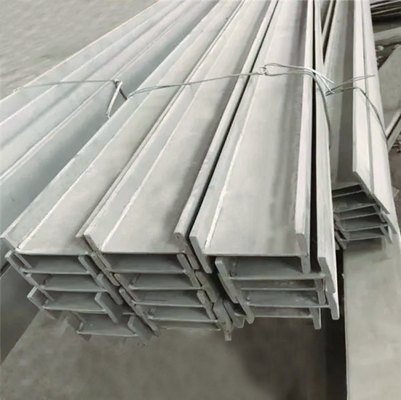 Good price Construction Stainless Steel H Beam Profiles Iron Structural H Beam 0.28mm online