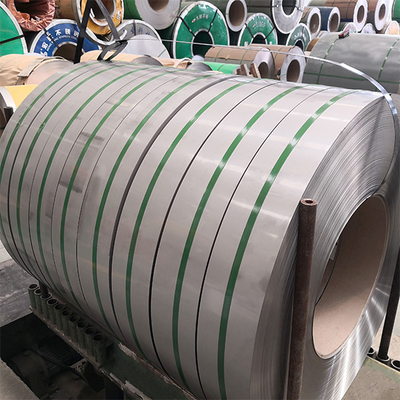 Good price Hot Rolled Cold Rolled Ss Coil 316 316l 304 310 309 410 420 201 202 8k Mirror online