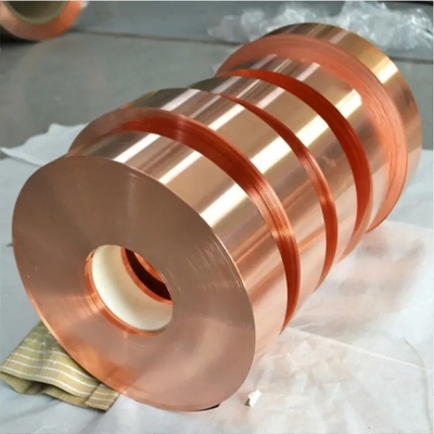 Good price C27200 CuZn37 Copper Brass Coil brass sheet strip online
