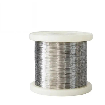 Good price Factory Direct Sell Russian Nickel Wire 0.025 mm For Vacuum Coating online