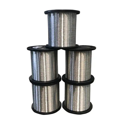 Good price Factory Good Price 4j42 Wire UNS K94100 Nickel Alloy Wire 4J42 Sealing Nickel Alloy Wire online