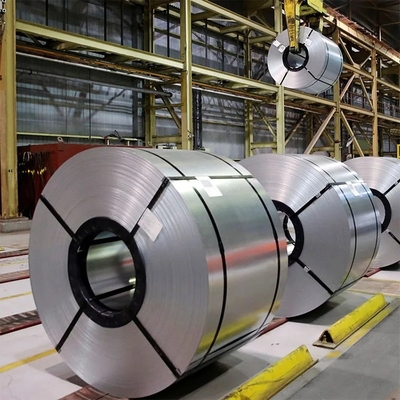 Good price N08904 Cold Rolled Stainless Steel Coil Aisi Astm Jis 403 Grade 201 304 For Deco online