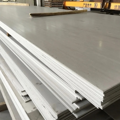 Good price 201 304 430 5mm Stainless Steel Plate Aisi Mirror online