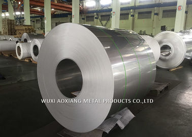 Good price 309s Stainless Steel Roll / 300 Series Stainless Steel 8K Mirror Surface online