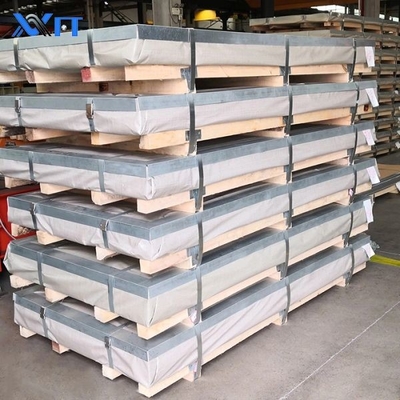 Good price Zero Cut 4140 3mm Stainless Steel Plate High Strength Alloy online