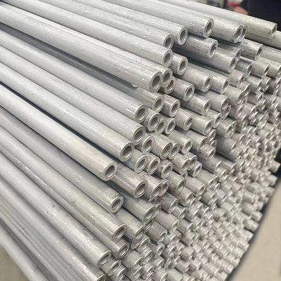 Good price 8mm Stainless Steel Seamless Pipe SUS 303 316 321 online