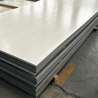 Good price 304 310s Stainless Steel Hot Rolled Plate Industrial 3mm online
