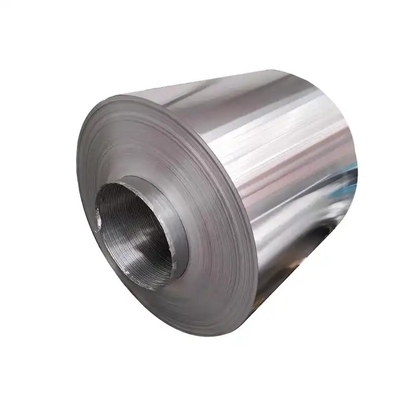 Good price 4mm Stainless Steel Cold Rolled Coil 409 416 420 430 316 316l 304 304l online