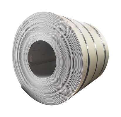 Good price 410 J1 202 Cold Rolled Stainless Steel Coils 2B online