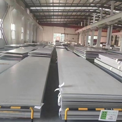 Good price 4x8 Ss316 Decorative Metal Ss Sheets 304 Hairline Ba Finish Stainless Steel Sheet Plate online