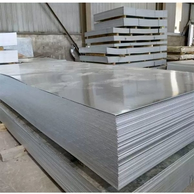 Good price SGS 20 Gauge Food Grade 3mm Thickness  316 Stainless Steel Sheet online