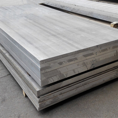 Good price 1100 Aluminum Sheet Plate 1000mm-2000mm Of Building Construction online