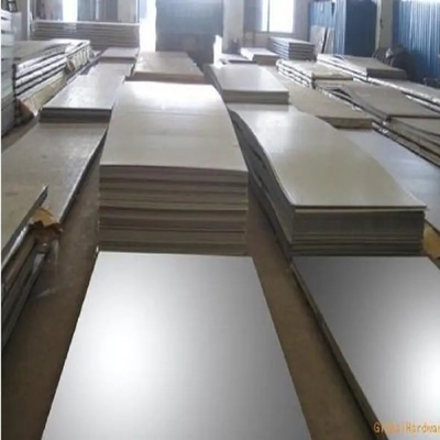 Good price super duplex stainless steel plate sheet 201 304 316 316L 409 cold rolled online