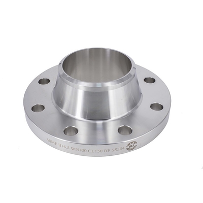 Good price ASTM A182 F304 Stainless Steel SO Slip-on Flanges online