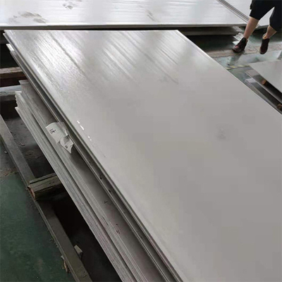 Good price Factory Direct  SS 304l Plates 304 316L SS Plate 201 430 Stainless Steel Sheet For Sale online