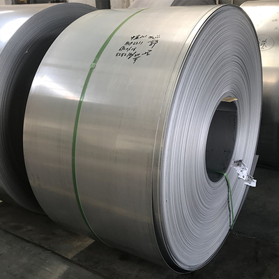 Good price Coil 201 202 304 316 316L 310S 309S Cold Rolled Stainless Steel 3mm Stainless Steel Grade 430 10 Ton 300 Series online