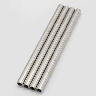 Good price AiSi ASTM A554 A312 A270 SS 201 304 304L 309S 316 316L Mirror Polished Square Round Seamless Welded Stainless Steel Tube online