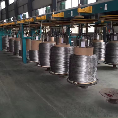 Good price High Quality Ss Wire Aisi 304 0.7mm 0.8mm Stainless Steel Wire For Sale online