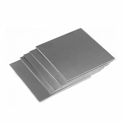 Good price Stainless Steel Sheet 201 304 316 316L 409 Cold Rolled Super Duplex Stainless Steel Plate Price Per KG online