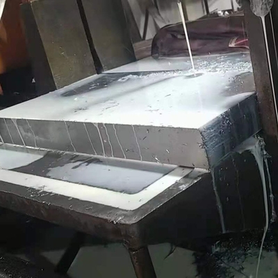 Good price Prime Quality 304 Stainless Steel Plate 6.5mm Thick Ss201 online